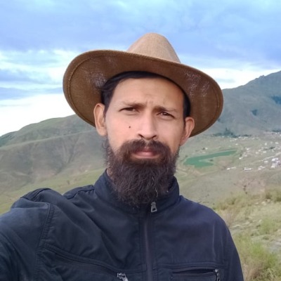 Leonardo Quijano