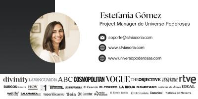 Estefanía Gómez