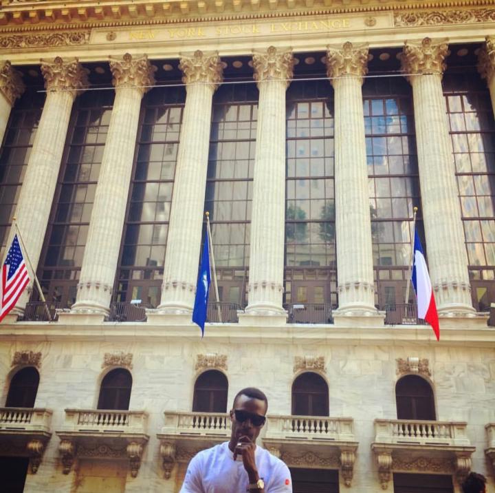 Mamadou Ndiaye