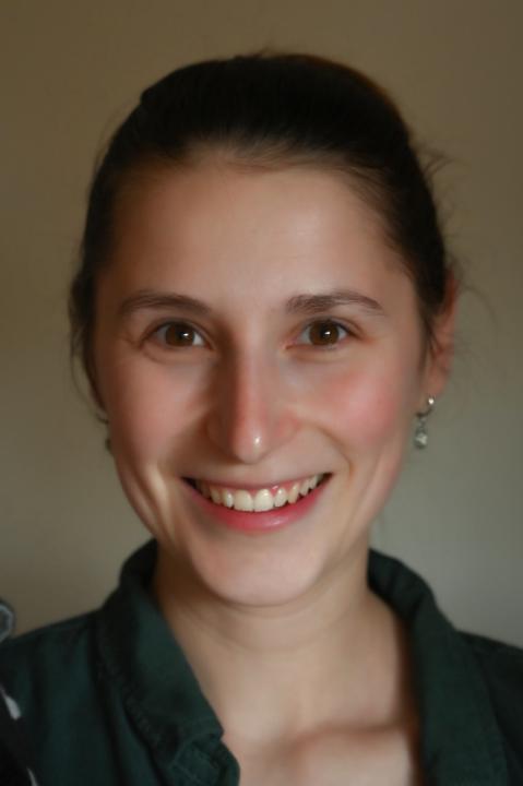 Tereza Modrá