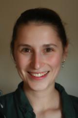 Tereza Modrá