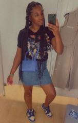 Shevaun Love