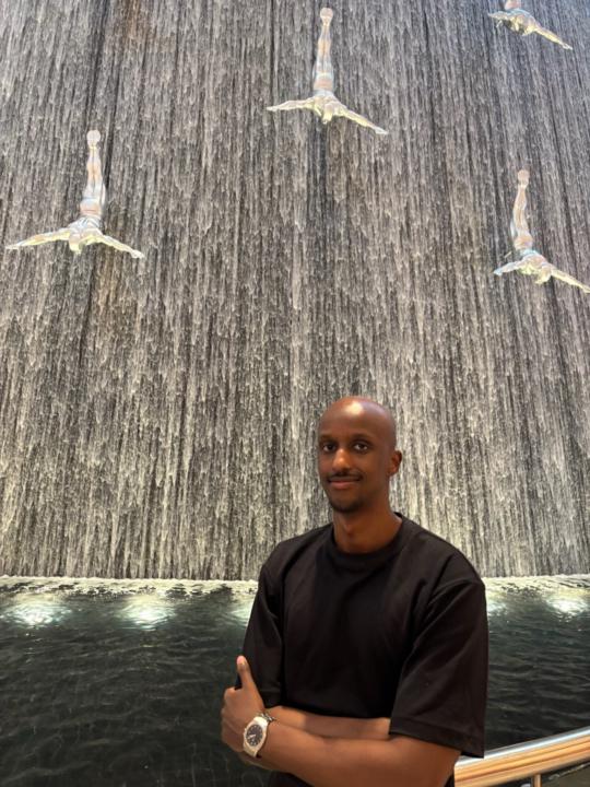 Bashir Warsame