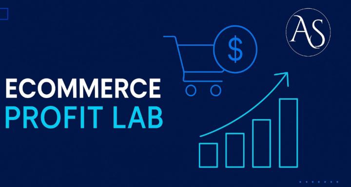 Ecommerce Profit Lab
