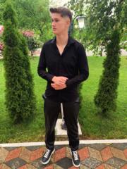 Mihai Miu