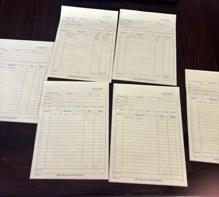 $1170 in 4 days