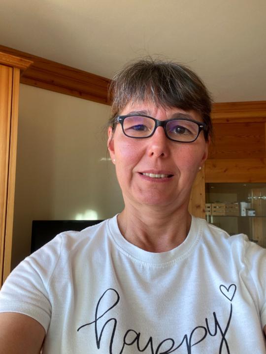 Sabine Sailer