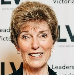 Mary Anne Neal
