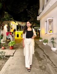 Pramila Khanal Sharma