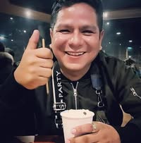 Cristhian Flores kuong