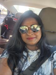 Saranya Prabaharan