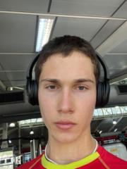 Nicholas Levey