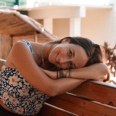 Marina Hernando