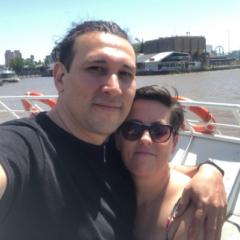 Alberto Daniel González