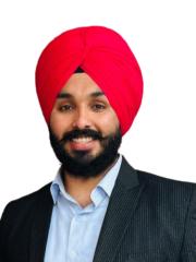 Meharban Singh