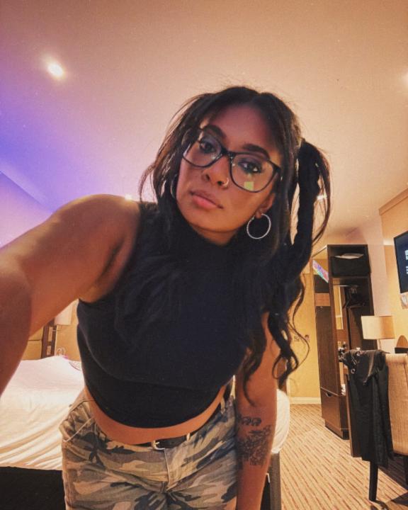 Tianne Messam