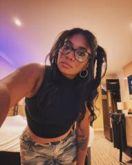Tianne Messam