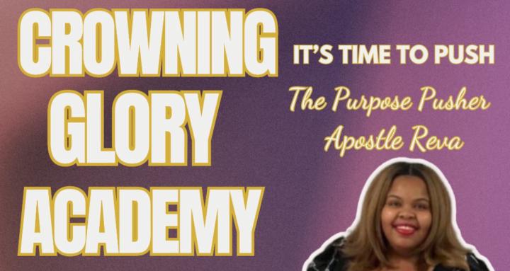Crowning Glory Academy  