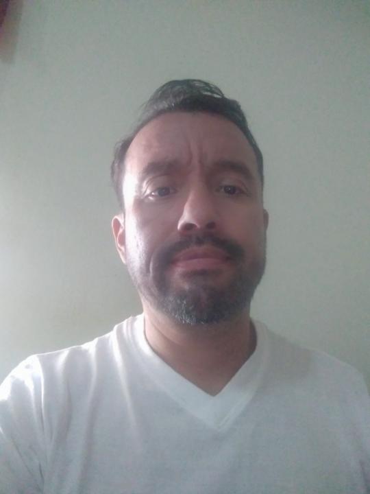 Alex Ceballos