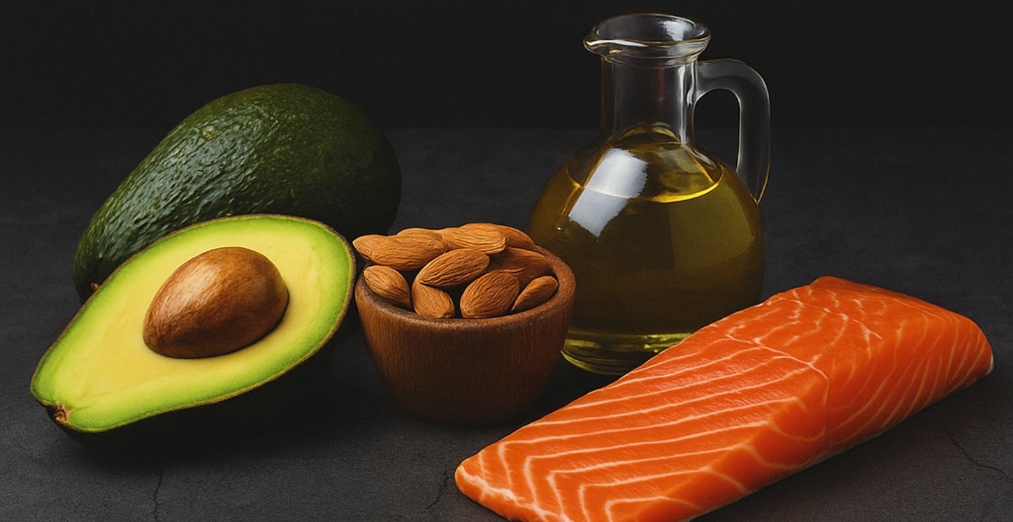 The Truth About Fats in Your Diet