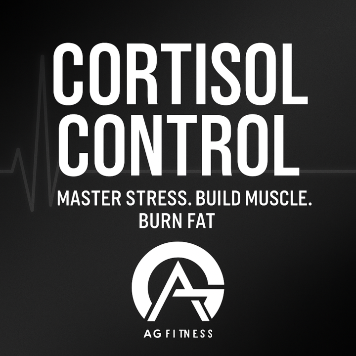 What’s cortisol? 