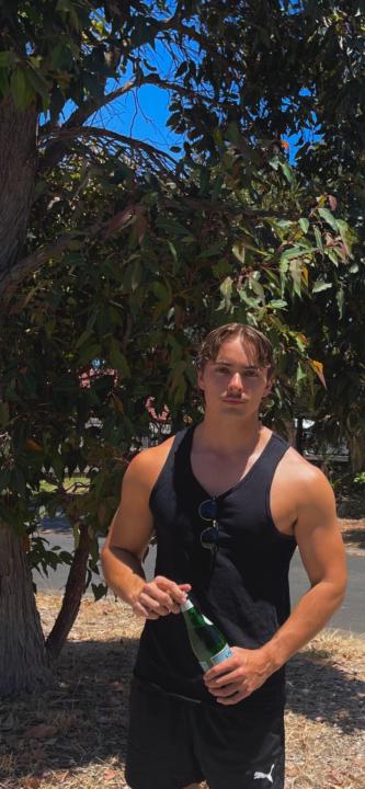 Ethan Beatty