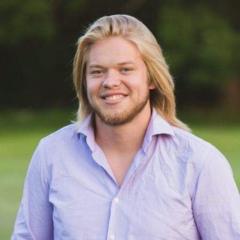 Jared Swezey