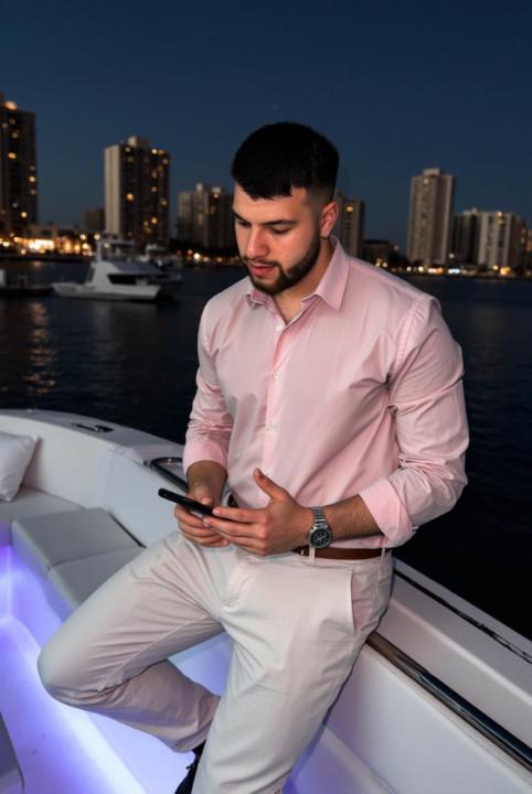 Tobias Quiles