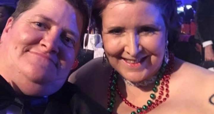 Late in Life Lesbians 40 plus