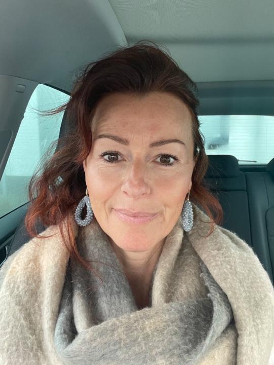 Germaine van Baarlen