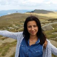 Grigoraș Mariana