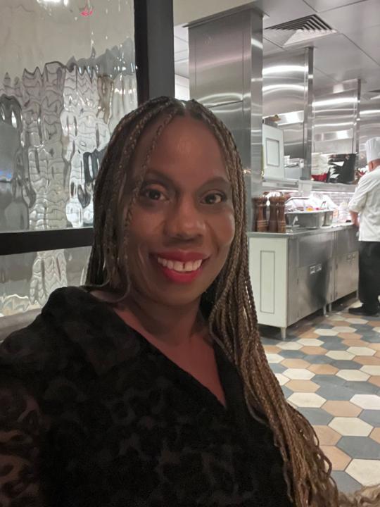 Michelle Renee Harden