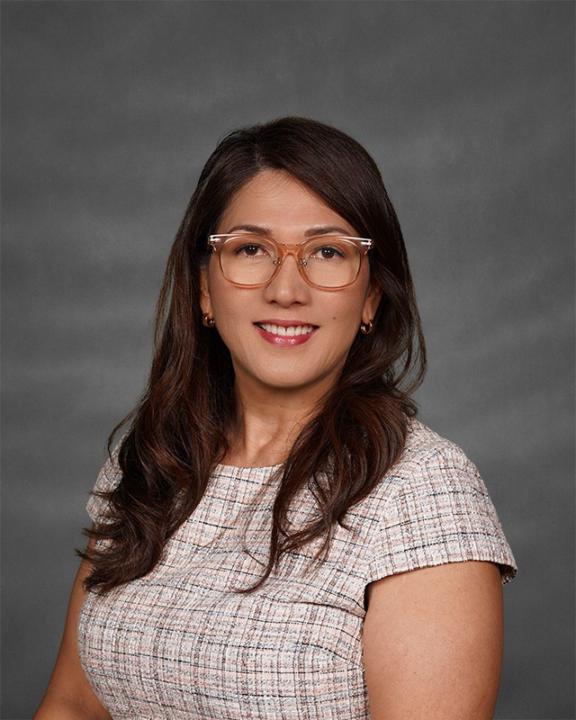 🧠 Meet Maria — The Brain Behind PromptEeng