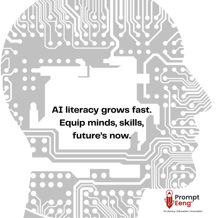 🧠 AI Literacy News — What’s New Now 	