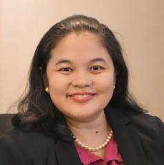 Aggie Fronda