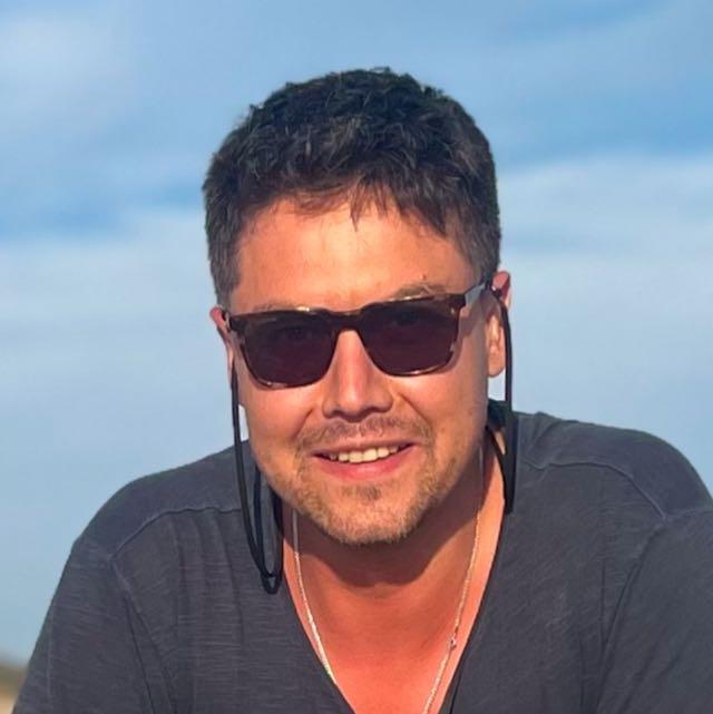 Martino Catenacci