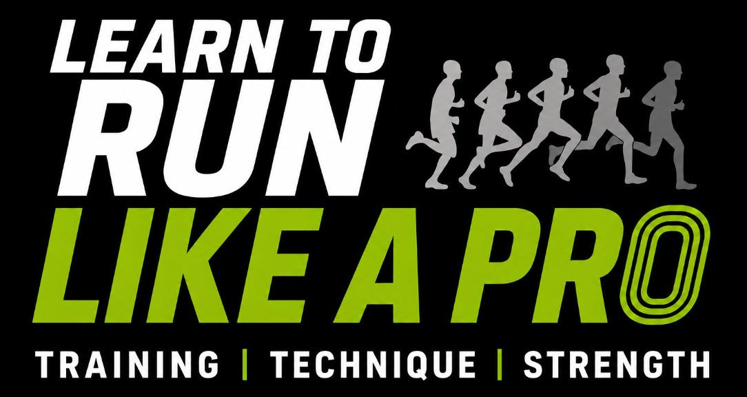 Run Technique Coach