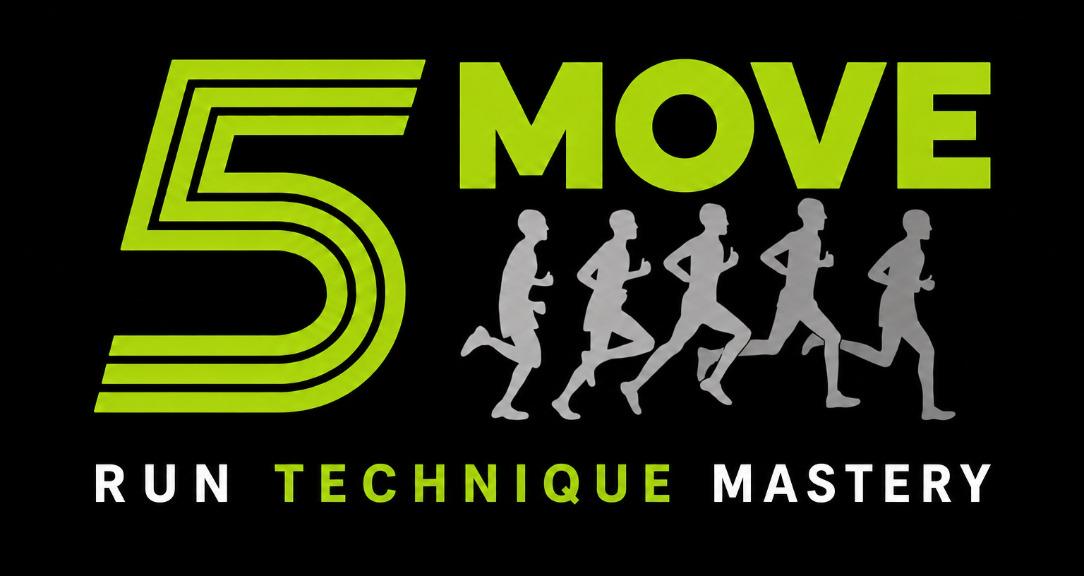 Run Technique Coach