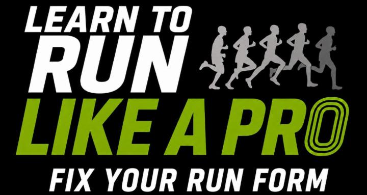 Run Technique Coach