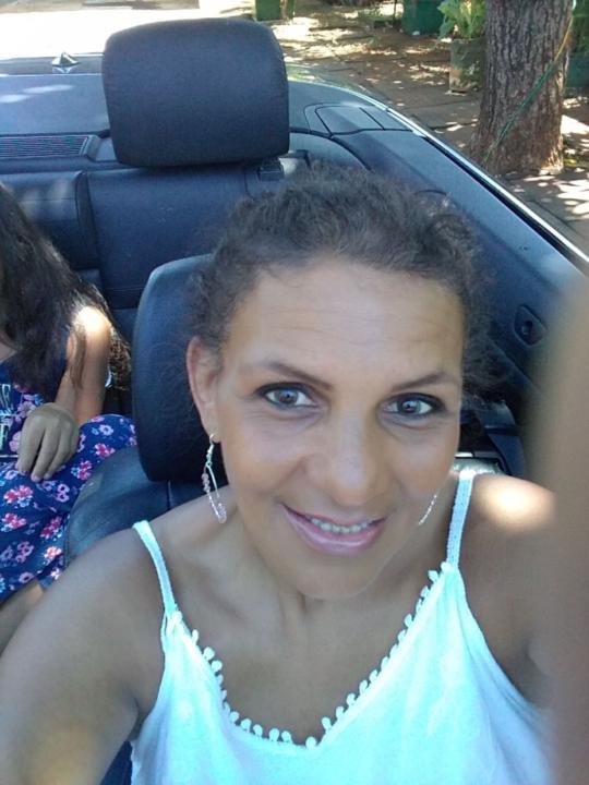 Evelyn Sasaki