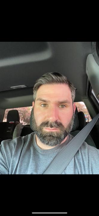 Chris Naquin