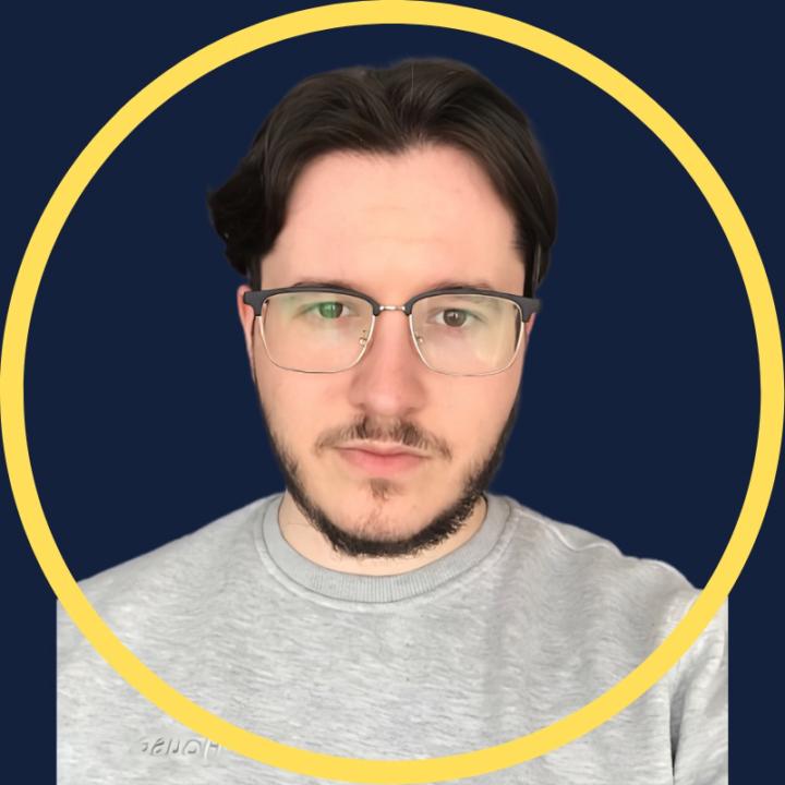 Vlad Volkov