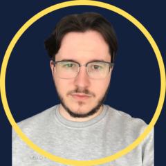 Vlad Volkov