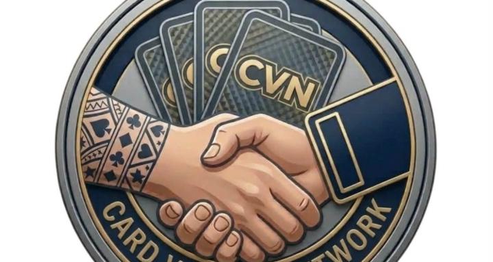 Card Vendor Network