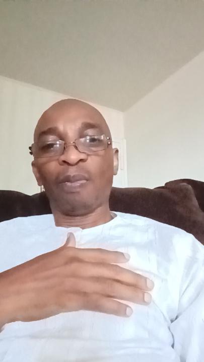 Babatunde Oluwaseyi Joseph