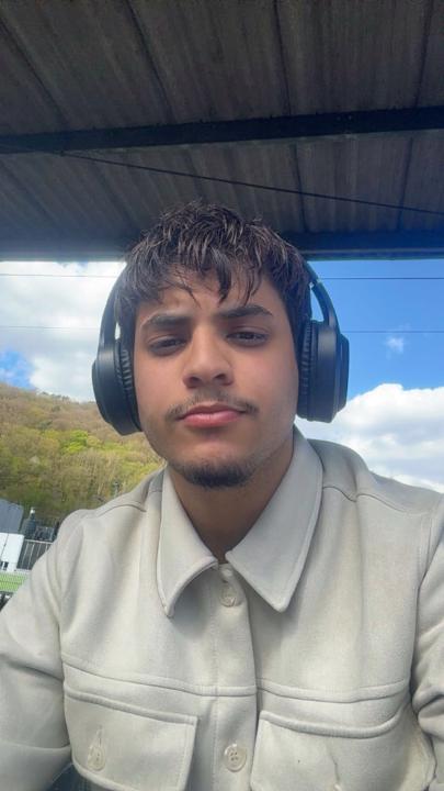 Ayham Fayad