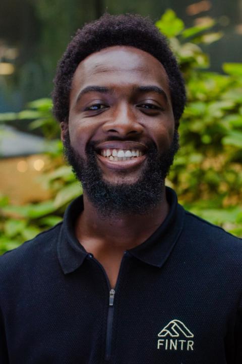 Elijah Djan