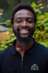 Elijah Djan