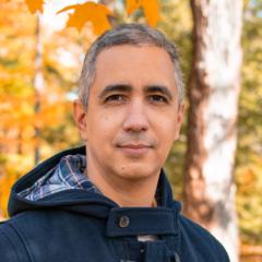 Fredson Nogueira da Silva