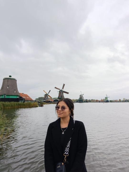 Ana María Castillo Rico